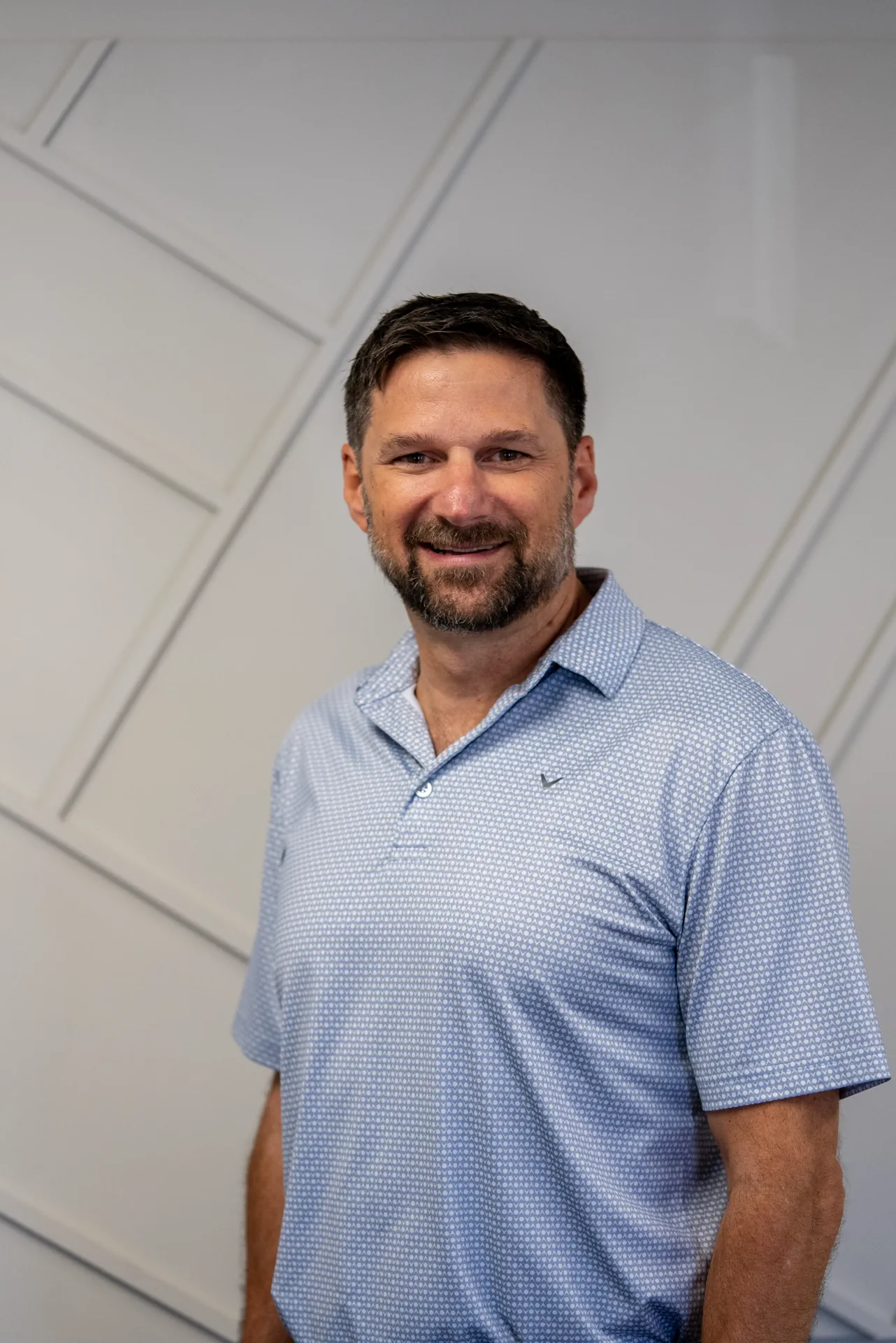 Dr. Scott R. Sovar, DC